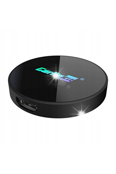 carlinkit Adaptor wireless Hd2Cp-Pro pentru Carplay și Android Auto