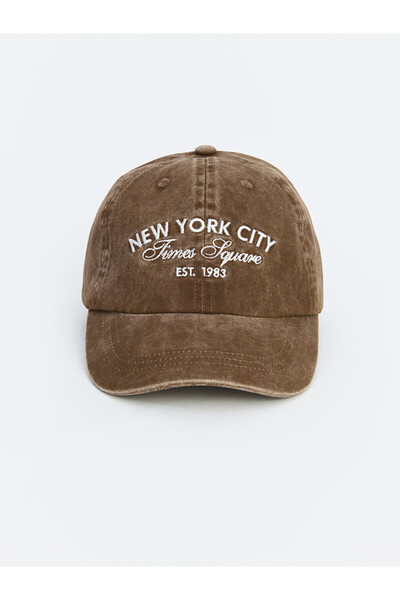 LC Waikiki Șapcă de baseball brodată pentru băieți, New York City