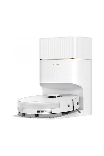 Sweet Dreamers Aspirator robot Dreame D20 Pro Plus Alb
