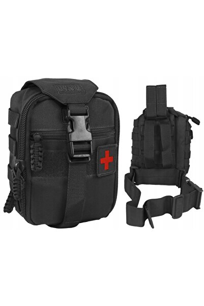 Magnum Heating Trusă medicală Husă tactică Geantă turistică Geantă necesară M...