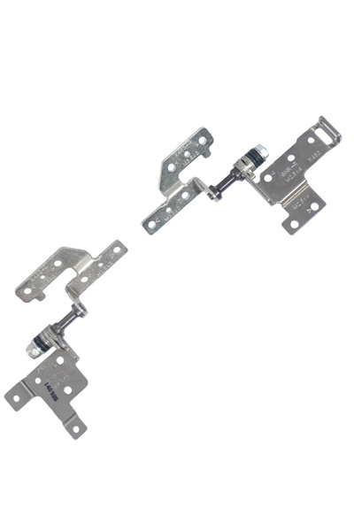 OEM Μεντεσέδες - Σετ Βάσεων Μεντεσέδων ASUS X453 X453M X453MA X453-SR X453-SL...