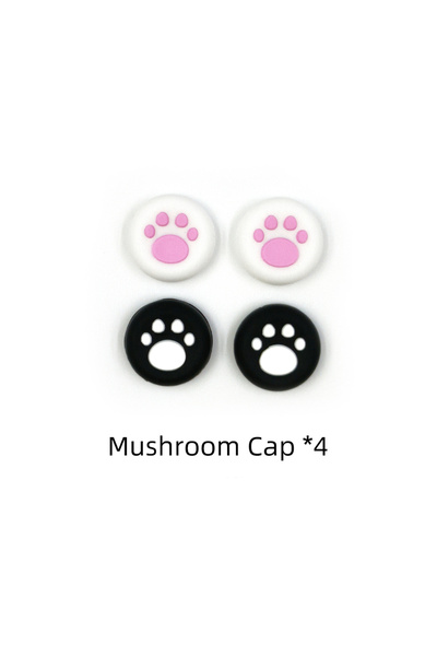 Choice 04 Universal Thumb Grip Caps for Large Size Analog Sticks – Anti-Slip ...