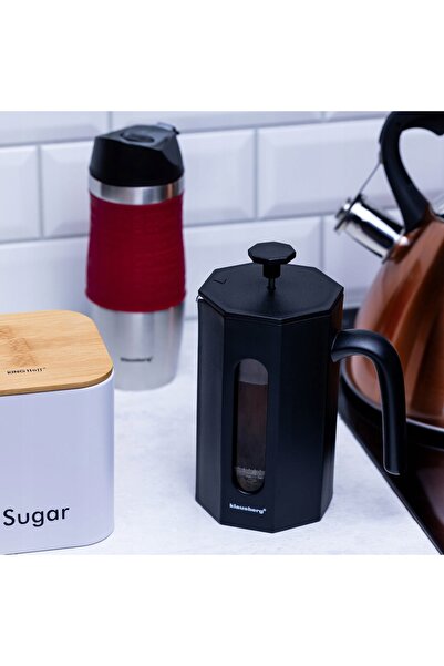 Klausberg Aparat de cafea/ceai cu piston, 600ml, KB-7677
