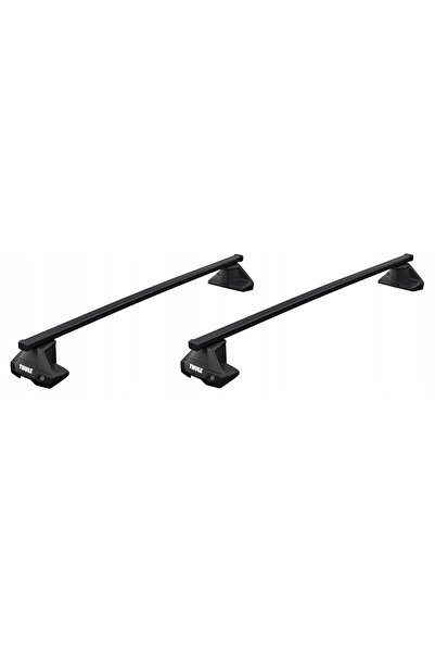 Thule Skoda Superb Ii 1.4-3.6 03.08-05.15 Adaptoare opritor portbagaj 5128 4