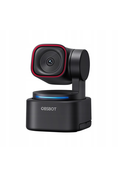 Obsbot Tiny 3 Lite cameră web de 48 MP