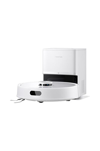 Roborock Robot de curățare Q10 Pf+ Alb