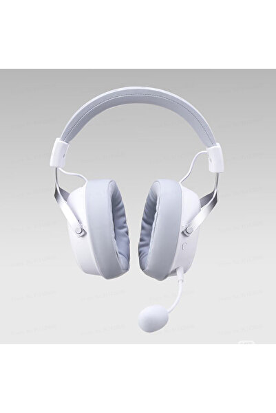 Choice3 N9 pro-white ATK Neptune N9 Over-Ear Gaming Headphones with 4 Modes L...
