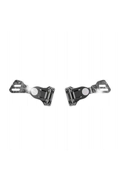 Moza Racing Set de padele de schimbare a vitezelor Rs094 pentru volanul Cs Pro