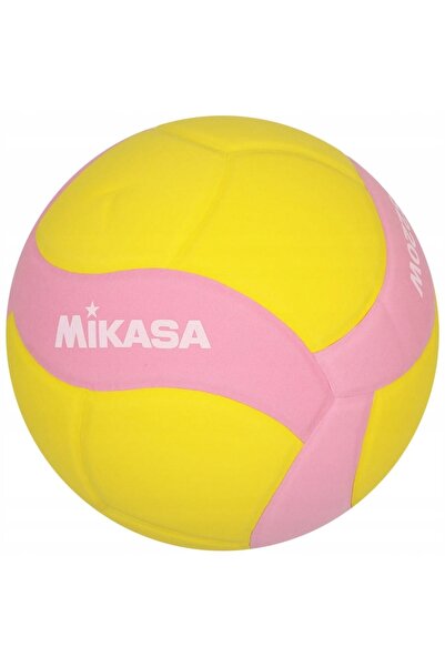 Gourmet Basics by Mikasa Minge de volei Mikasa pentru interior, mărimea 5, Vs...