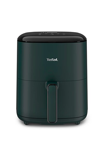 TEFAL EY2453 Friteuză cu aer cald Easy Fry Max 5L 1500W, Friteuză fără ulei