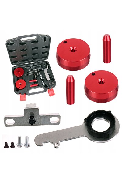 TC Technic Unealtă de blocare a distribuției Ford Focus Galaxy Kuga Mondeo Tr...