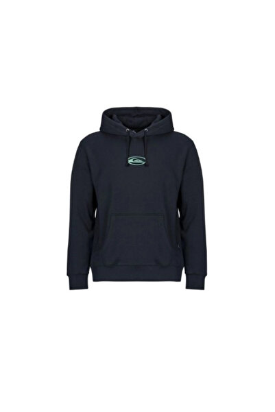 Quiksilver Ανδρικό Φούτερ με Γραφικό Σχέδιο Salt Water, Ανδρικό Φούτερ EQYFT0...