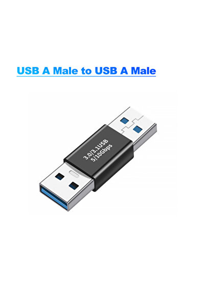 Choice3 محول BSN من النوع A إلى A USB3.0 OTG بسرعة 5 جيجابت في الثانية، موصل ...