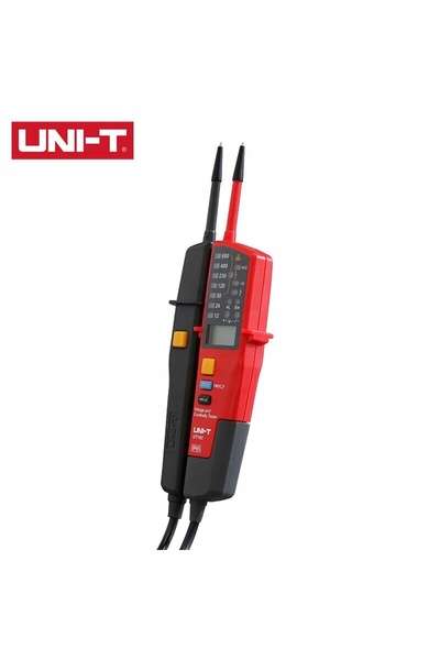 NO BRAND Multimetru portabil Uni-T, tester de tensiune