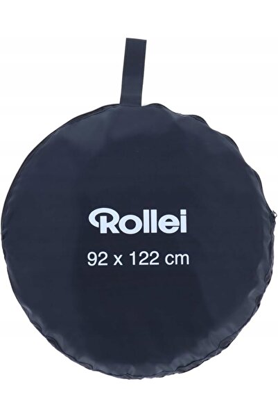 NO BRAND Softbox pliabil Rollei Profi 5-în-1 92 x 122 cm pentru fotografie
