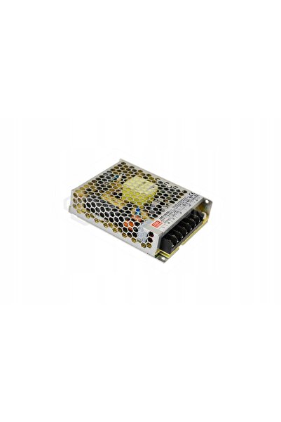 NO BRAND Mean Well LRS-100-24 Sursă de alimentare LED 24V 4,5A 108W