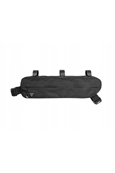NO BRAND Geanta sub cadru TOPEAK LOADER MIDLOADER 4.5L negru