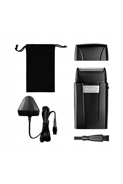 NO BRAND Aparat de ras cu folie profesional Wahl Super Close