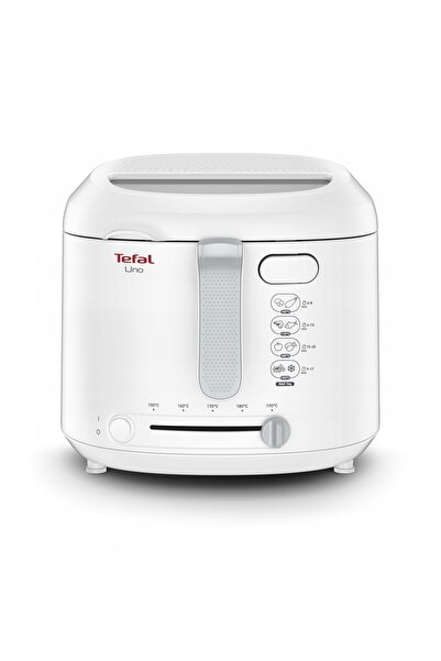 TEFAL Uno 1kg friteuză tradițională FF2031 pentru prăjit 1,8 l 1600 W