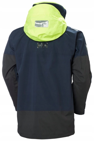 NO BRAND Helly Hansen Skagen 34255 Jachetă de furtună bleumarin R. L
