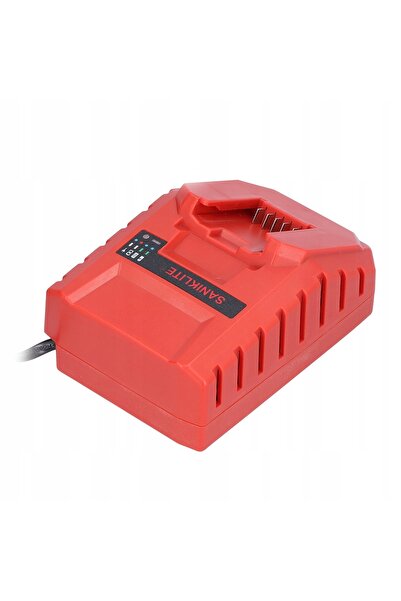NO BRAND Încărcător de baterii pentru Hilti 12V C4/12-50 100-240V, priză EU