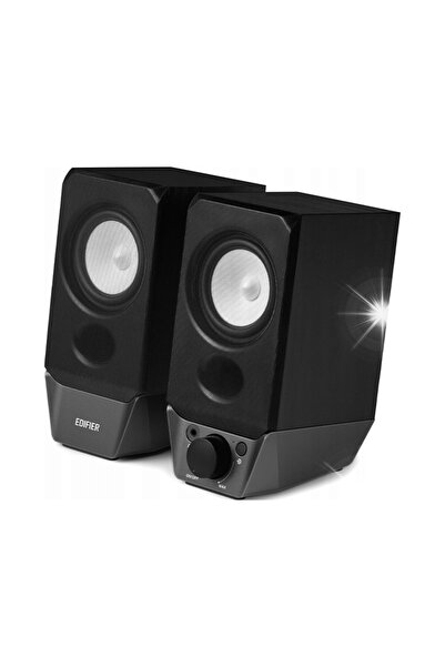 Edifier R19Bt Boxe Fiabile Sistem Audio 2.0 Bluetooth 5.3 Aux 4W