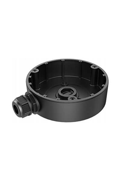 HIKVISION CAMERA Cutie de montaj Ds-1280Zj-Dm8(Negru) Hikvision