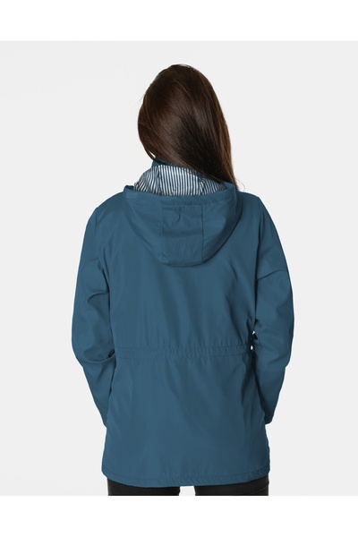 NO BRAND Geacă subțire de damă, de primăvară-toamnă, tip windbreaker, cu glug...