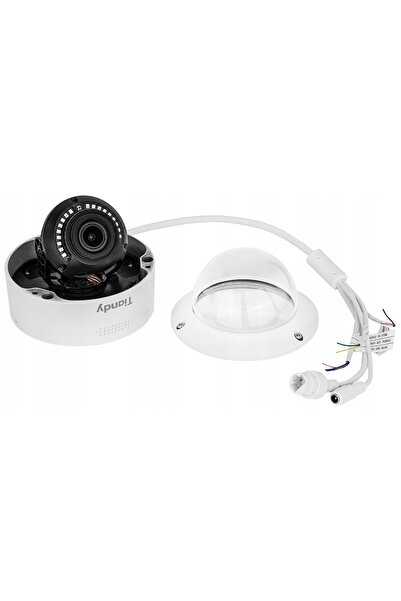 NO BRAND CAMERĂ IP TC-C35MS SPEC: I3/A/E/Y/M/S/H/2.7-13.5MM/ V4.0 - 5 Mpx TIANDY