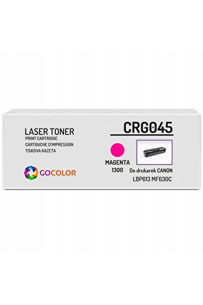 NO BRAND Nou pentru Canon Crg045M Crg-045M Toner Imageclass Mf632Cdw Mf634Cdw...
