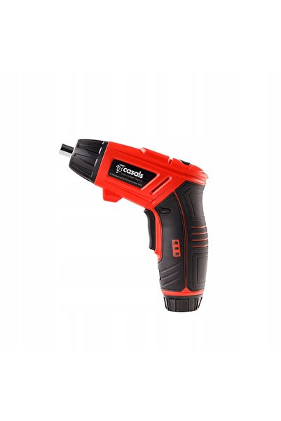 NO BRAND Șurubelniță electrică Casals Ccs3621B 3.6V Reîncărcabilă