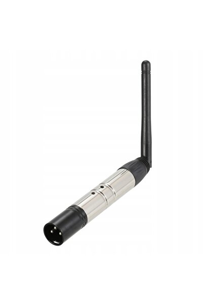 NO BRAND Transmițător și Receptor de Semnal Wireless Dmx512