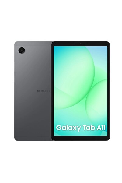 NO BRAND Tabletă Samsung Galaxy Tab A11 8,7 " 8 GB / 128 GB gri (x130)