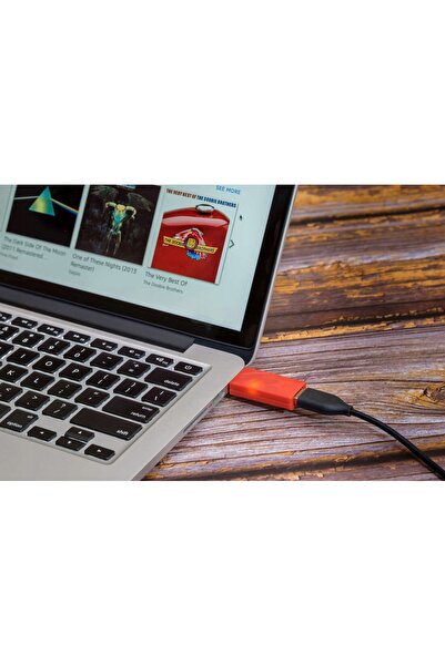 NO BRAND Ifi Audio Idefender+ Reductor de zgomot cu USB 3.0 C-C