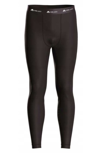 NO BRAND Lenjerie termică Mikado Strat de bază Mărimea M Pantaloni