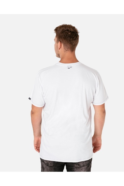 NO BRAND Tricou Bărbați Mărime Mare, din Bumbac, pentru Mărimi Mari și Înalte...