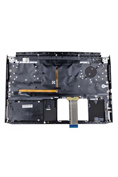 NO BRAND Nou pentru Acer Helios 300 Ph315-52 Carcasă tastatură Roz