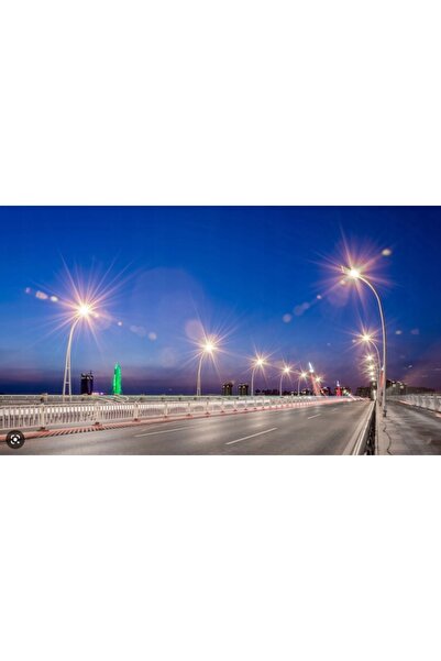 NO BRAND Bec LED pentru iluminat stradal 41W E40 Led Nav 100 7500Lm 4000K
