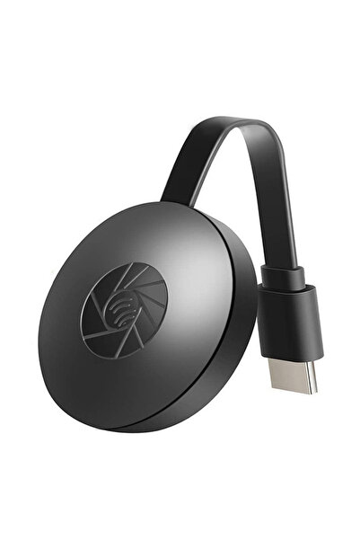 NO BRAND Adaptor HDMI Wireless Wifi 2 în 1 Oglindire Ecran