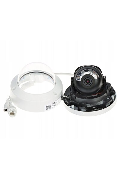 DAHUA Cameră de supraveghere rezistentă la vandalism DS-2CD2143G2-LI (2,8 mm)...