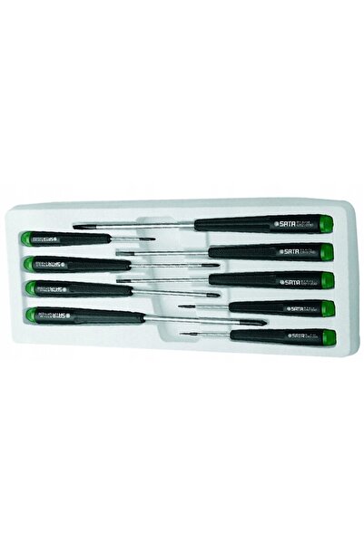 NO BRAND Set de șurubelnițe Philips 09316 9 piese