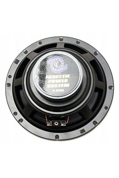NO BRAND Difuzor Sam.130Mm Cl-01813W 100W Woofer