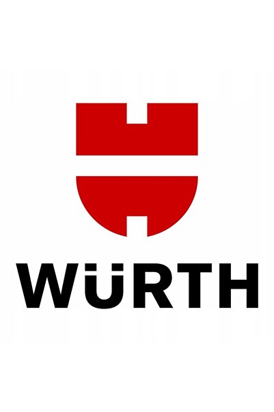 NO BRAND Wurth Adeziv Etanșant K+D Gri 300ml