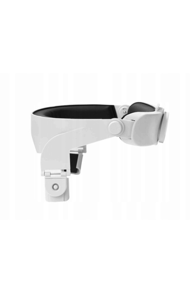 NO BRAND Curea de cap Alogy pentru Oculus Quest 2 + Curea cu Velcro