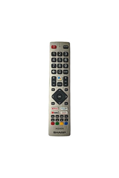 NO BRAND Pilot Sharp Shw/Rmc/0133 Original cu Microfon