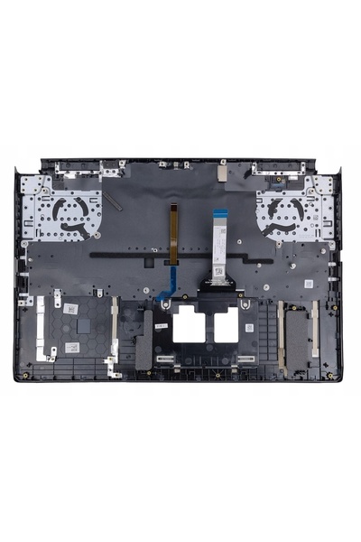 NO BRAND Nouă carcasă cu tastatură spaniolă pentru Acer Predator Helios 300 P...