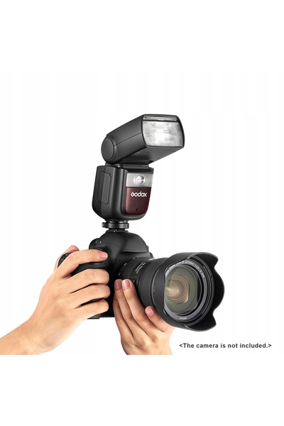 NO BRAND Godox V860Iii-S Blitz wireless TTL pentru cameră Sony
