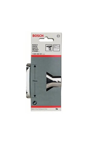 NO BRAND Duză de protecție Bosch de 50mm pentru torțe