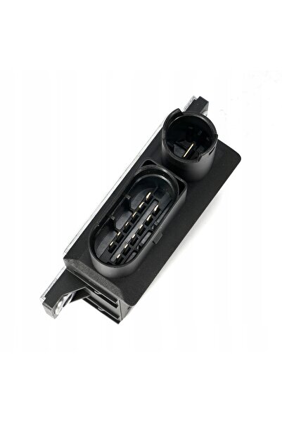 NO BRAND Releu bujii incandescente BMW 3 E46 E90 E91 E92 E93 5 E60 E61 X3 X5 ...
