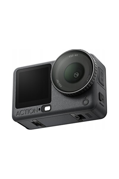 DJI Osmo Action 6 Adventure Combo Cameră Sport